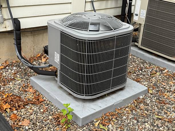 24/7 Emergency Heat Pump Repair experts in Morris, IL