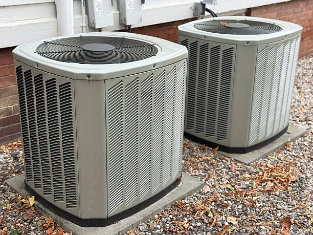 Reliable Heat Pump Repair contractor in Morris, IL by JG Cool HVAC