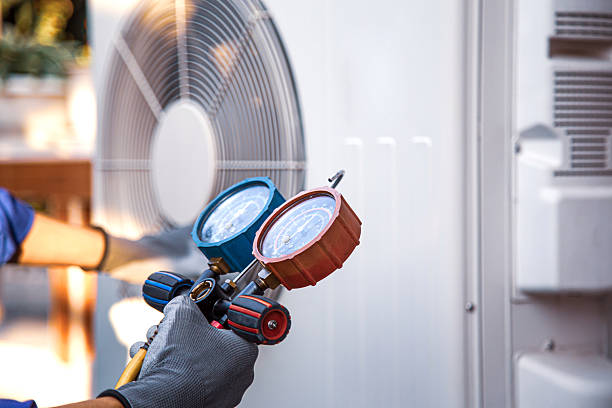 Affordable Heat Pump Repair solutions in Morris, IL