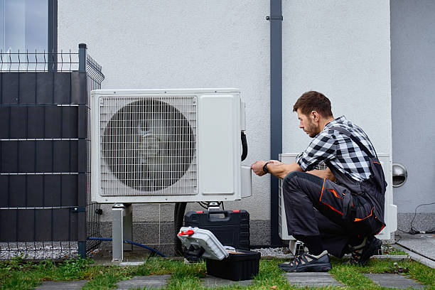 Trusted Heat Pump Repair service in Morris, IL - JG Cool HVAC